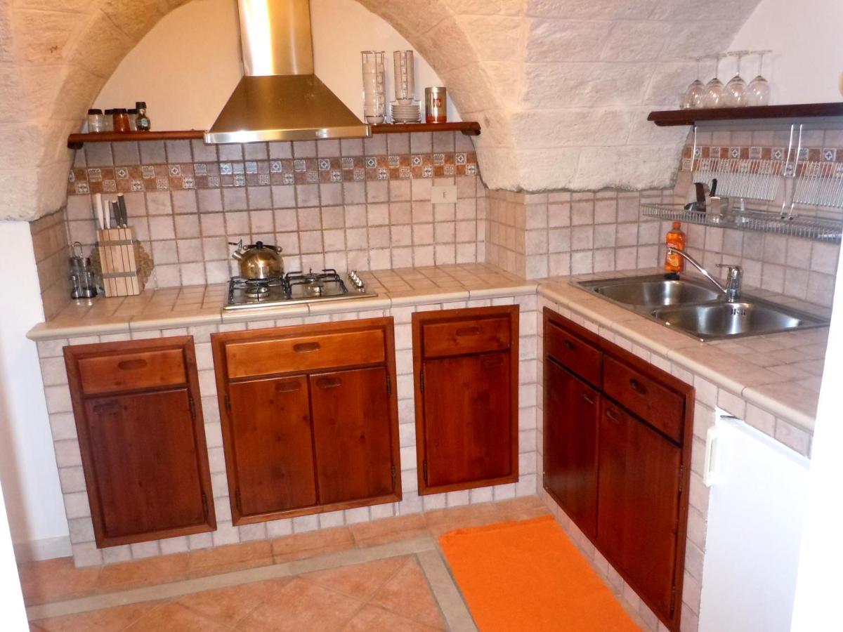 Casa Josephina - Three Level Stone Home With Balcony, 2 Roof Terraces & Sea Views Ostuni Exterior photo